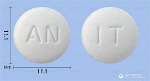 뉴트라코졸정 100mg