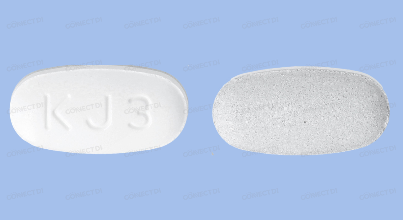 듀얼스타정 80/5mg