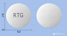 라니티젠정 150mg