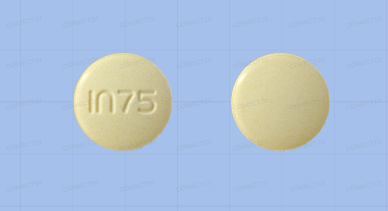 나토피딜정 75mg