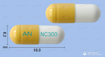 뉴코프캡슐 300mg