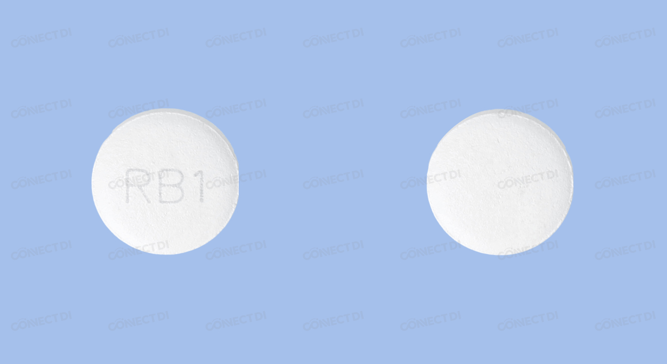 레바원정 100mg