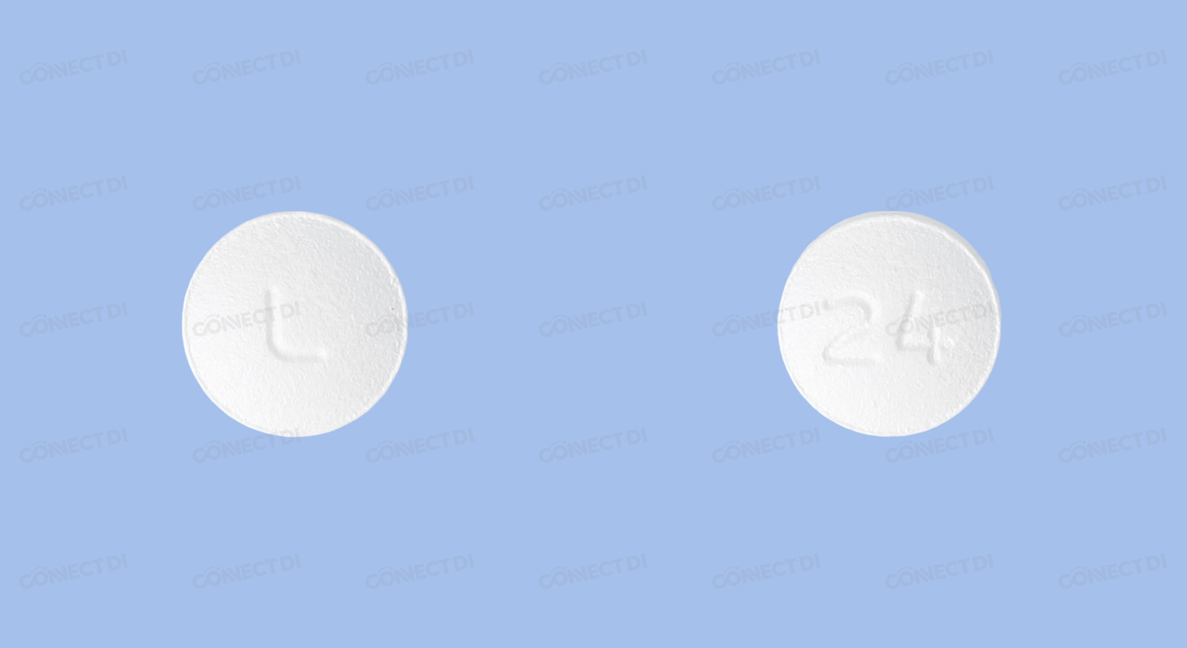 도네페진정 5mg