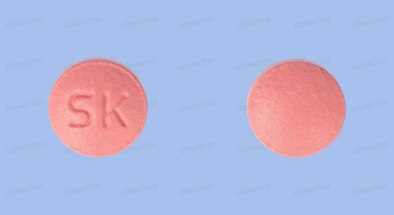로멜라인장용정 100mg