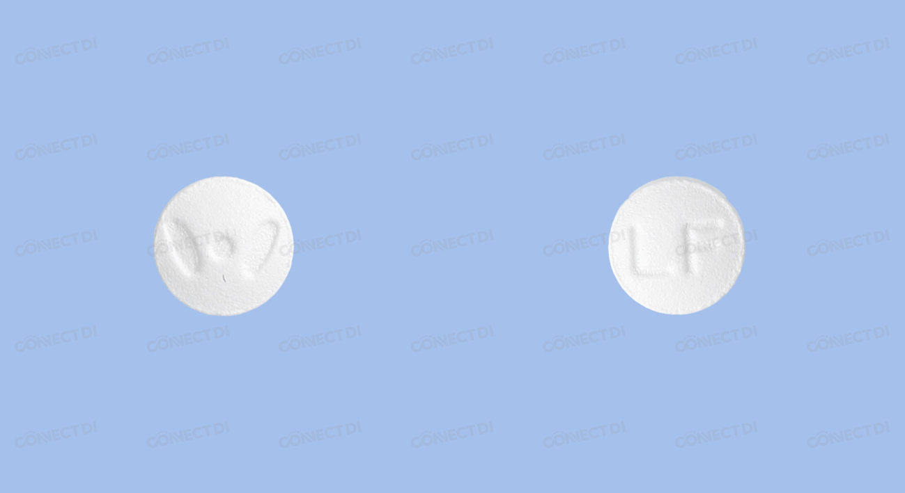 라푸트정 10mg