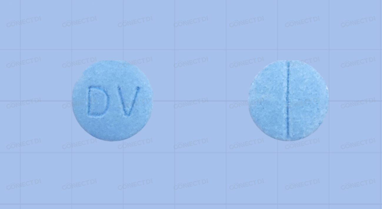 두보트정 0.5mg