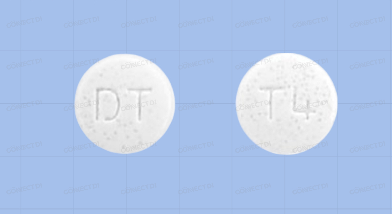 데이탐스서방정 0.4mg