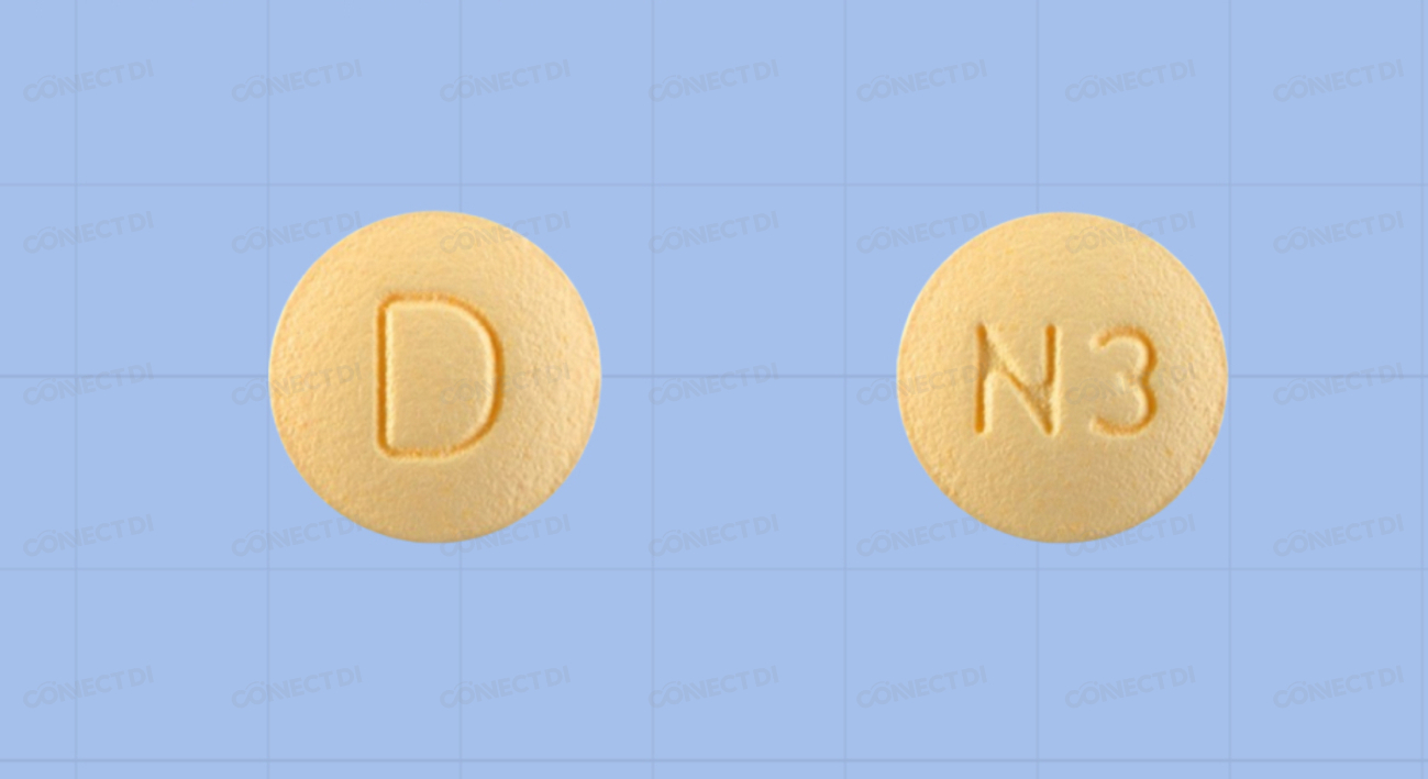 도네펠정 10mg