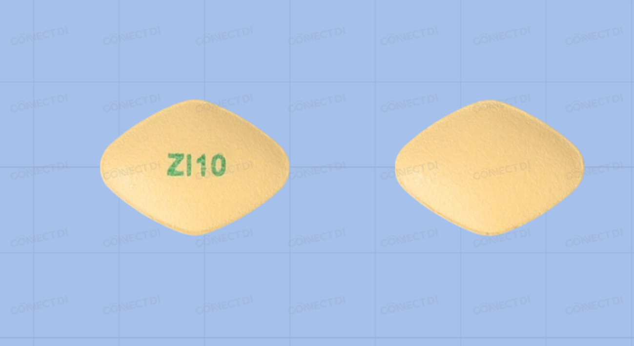 다파린정 10mg