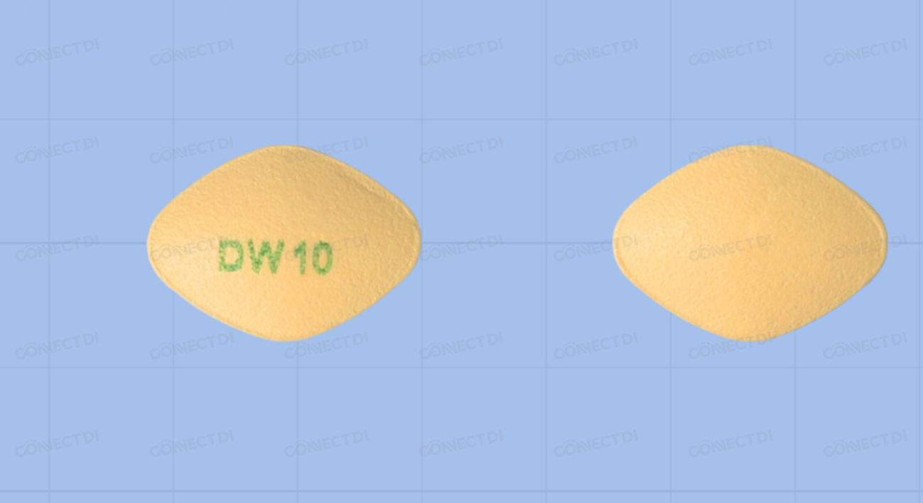 포시로정 10mg
