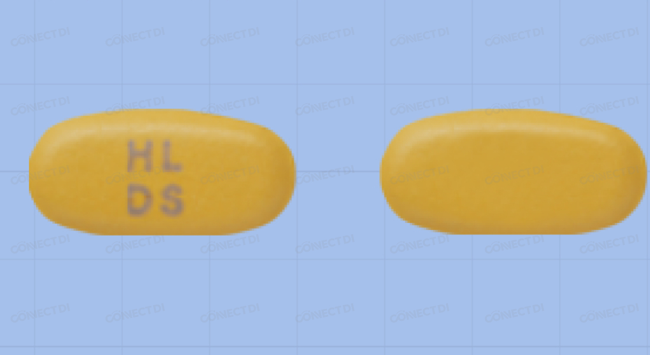 다파로에스정 10/100mg
