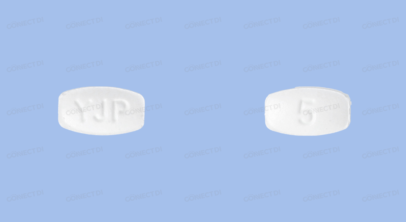 영진부스피론정 5mg