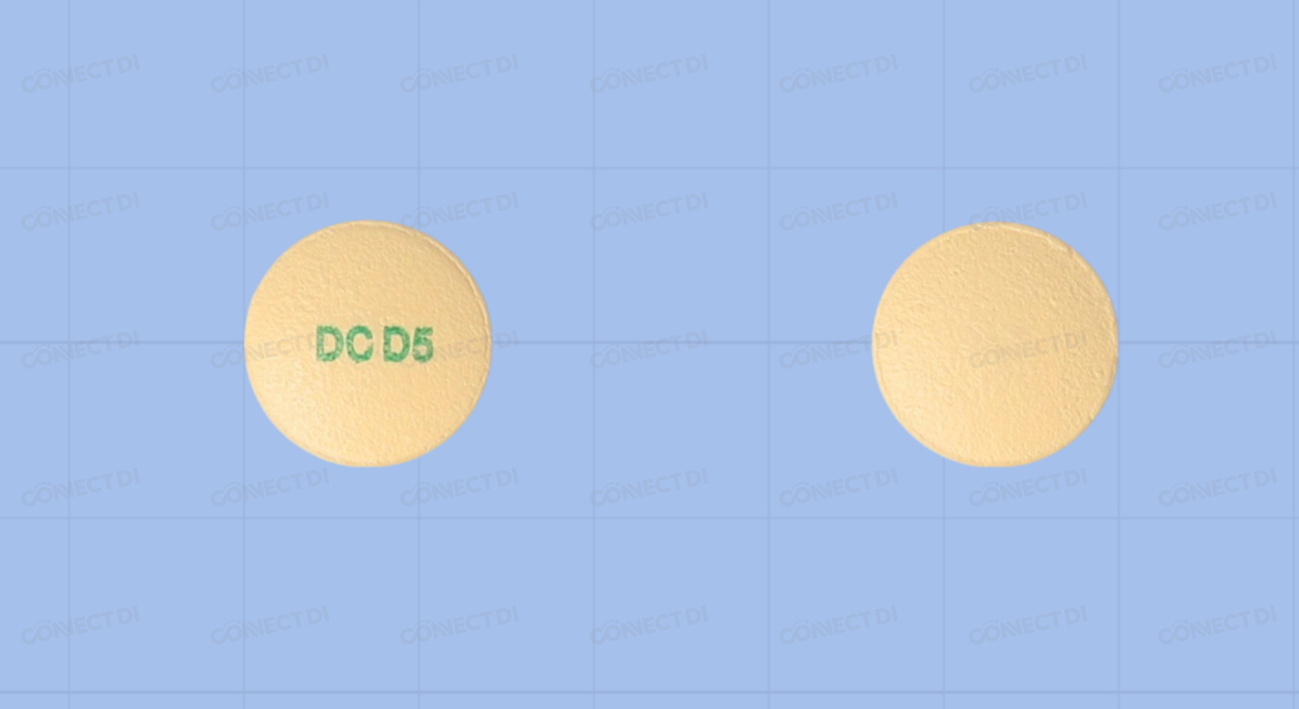 다파프로진정 5mg