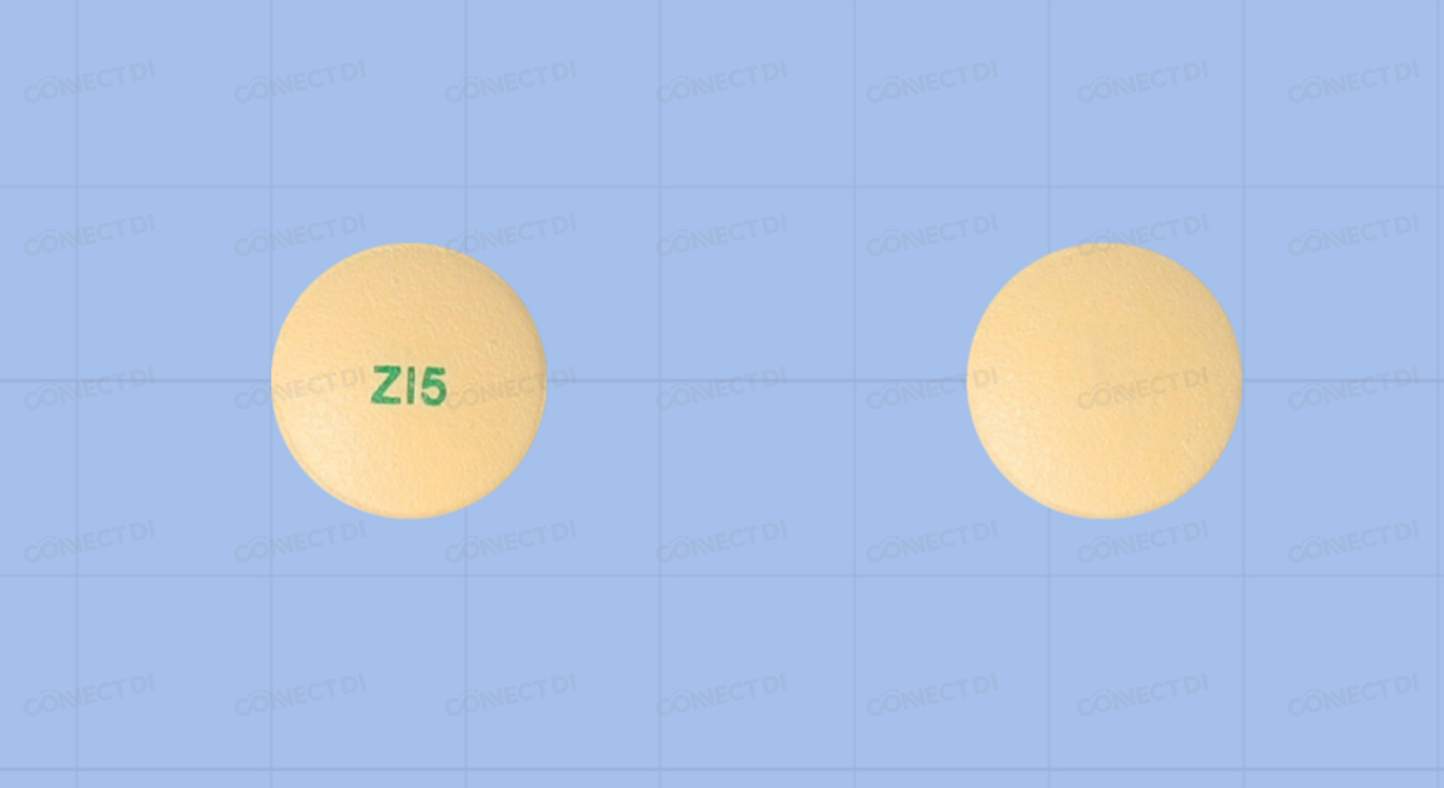 다파린정 5mg