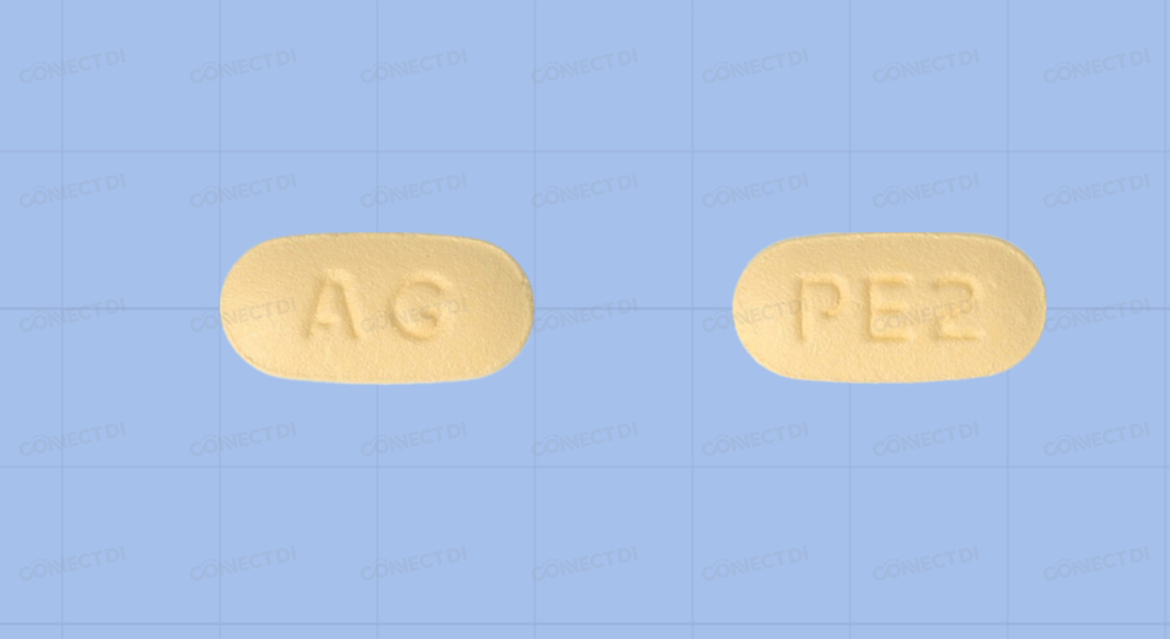 페바로젯정 2/10mg