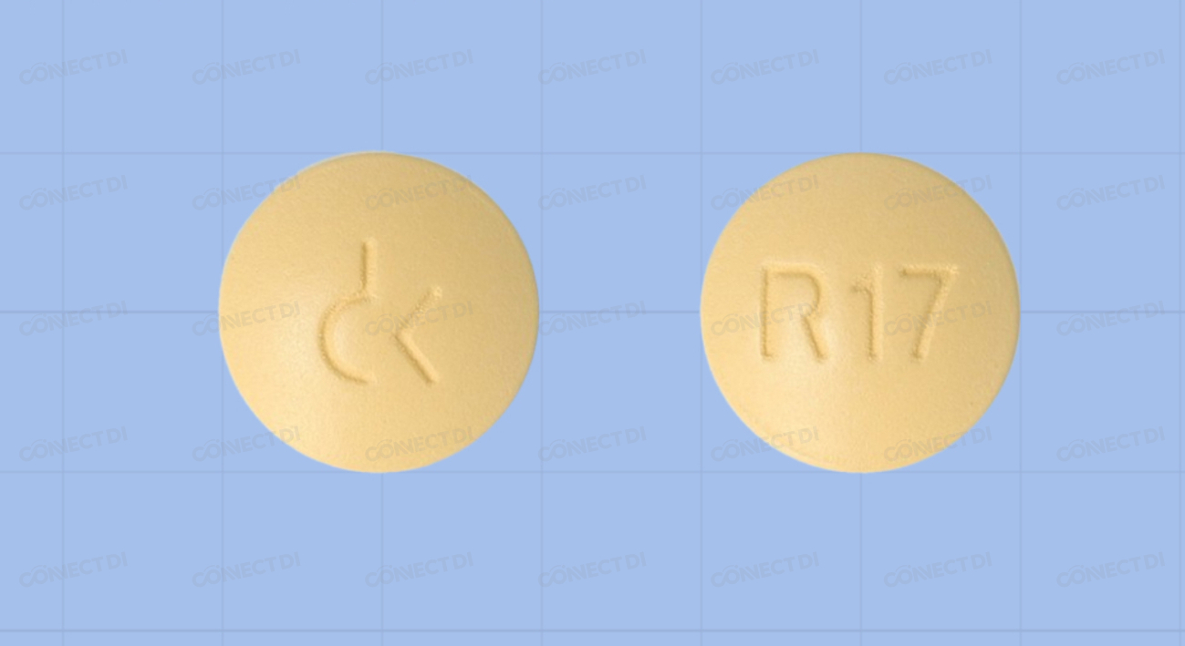 라베드온정 10/600mg