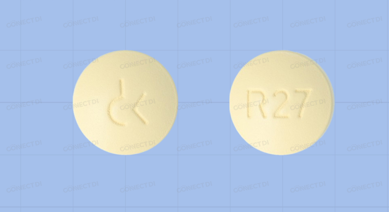라베드온정 20/600mg