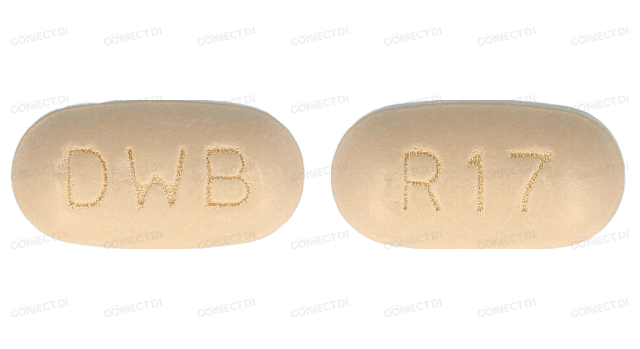 라베비카정 10/700mg