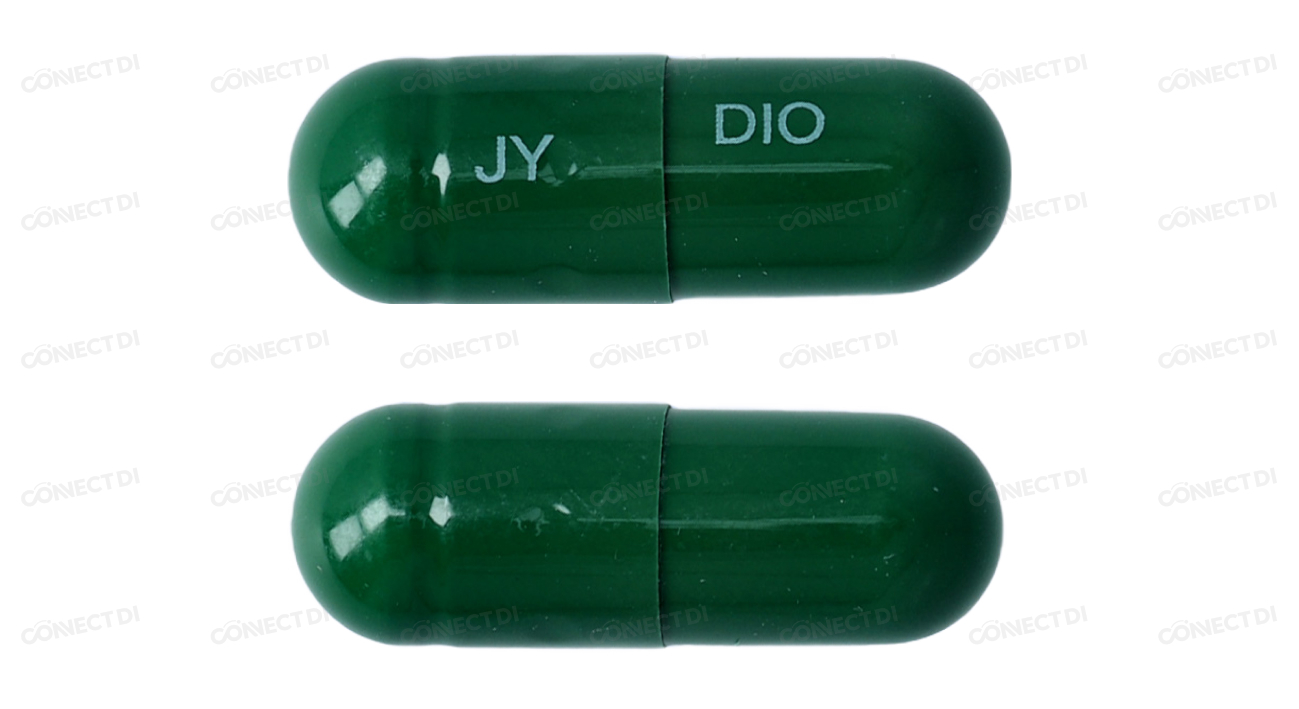 케이스민캡슐 30mg