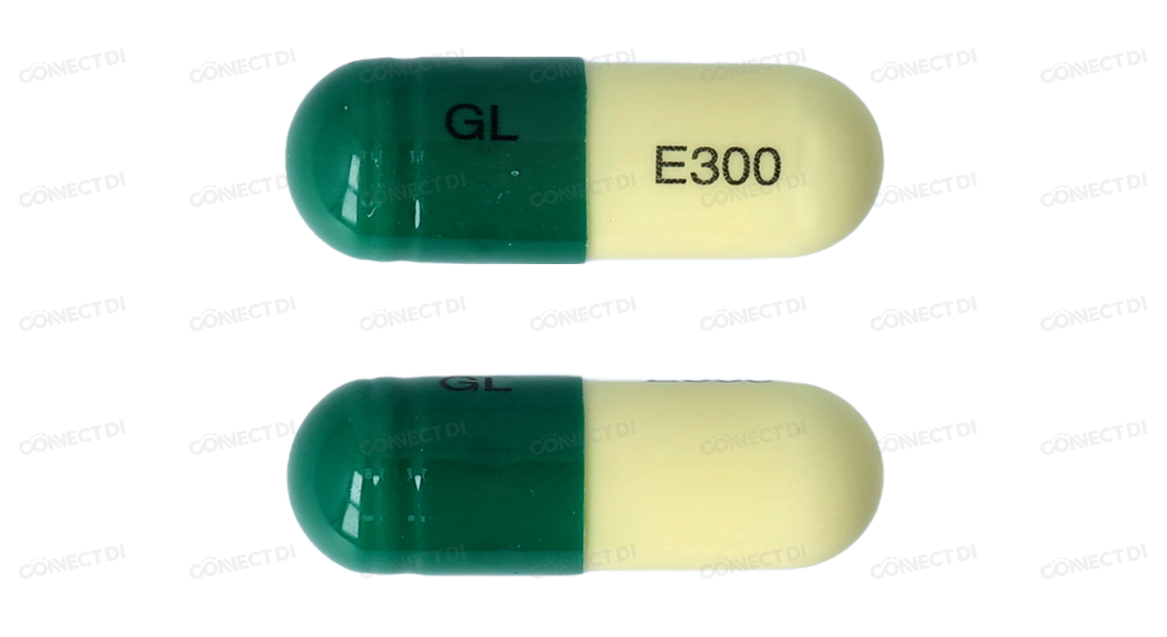 지엘도스캡슐 300mg