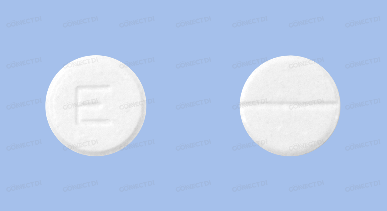 동광아세트아미노펜정 160mg