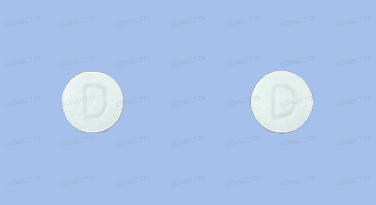 레브라이드정 25mg