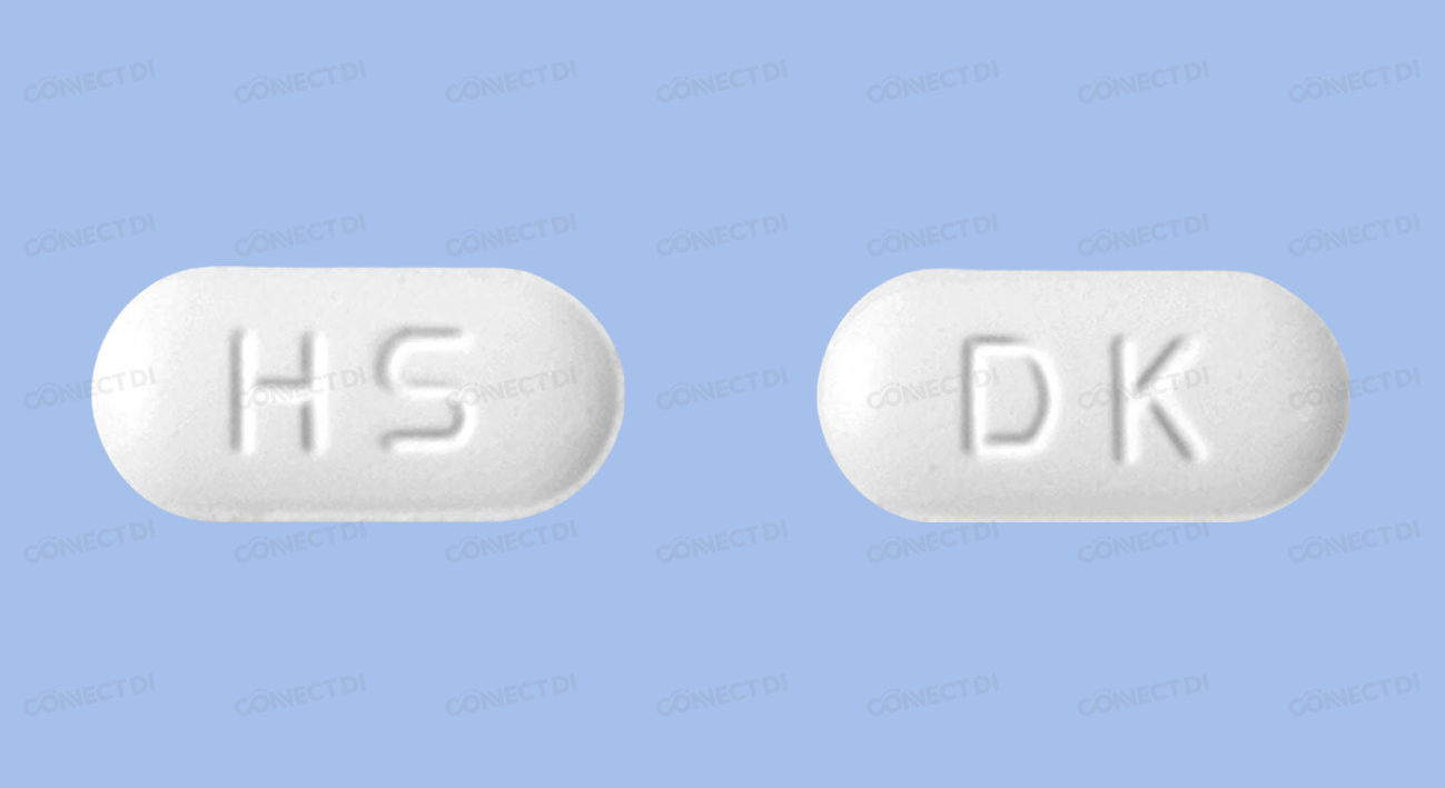 디카보정 25mg