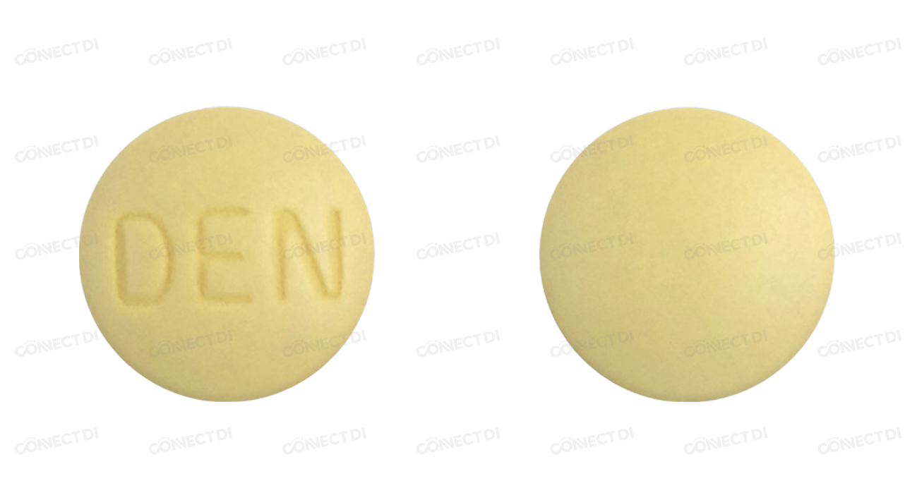 데나신정 200mg