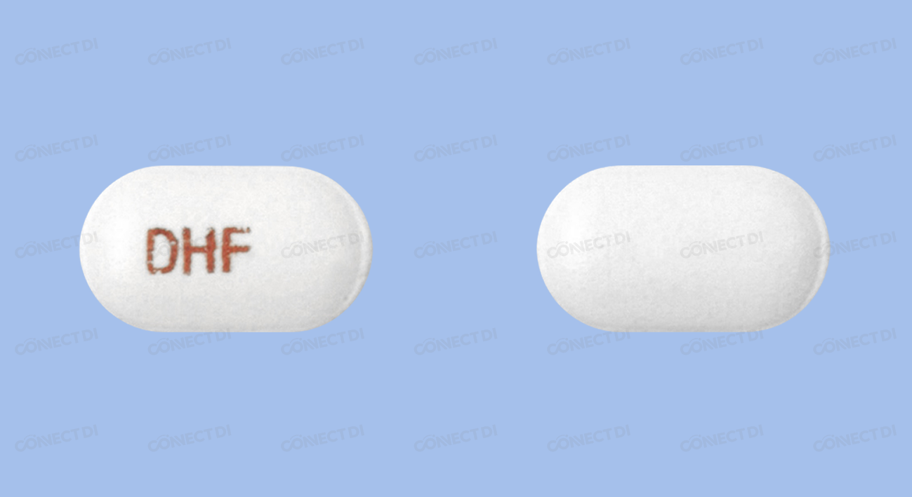대한팜시클로버정 250mg