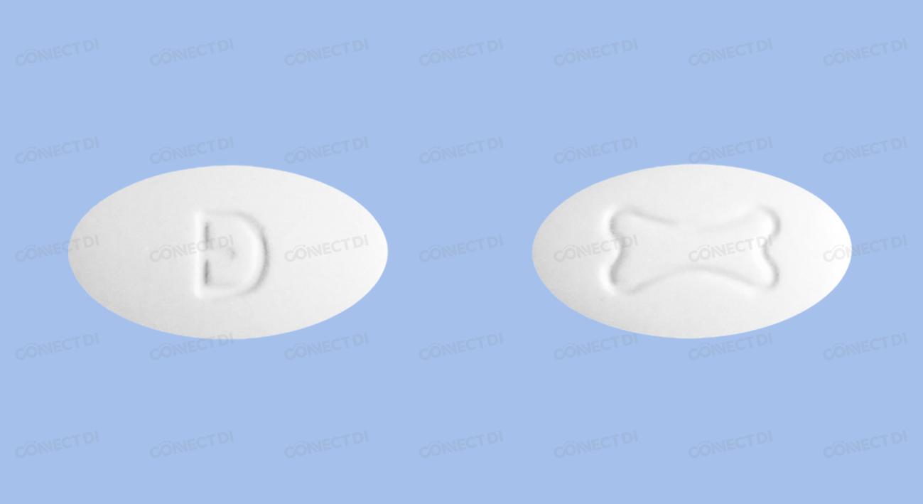 대웅알렌드로네이트정 70mg