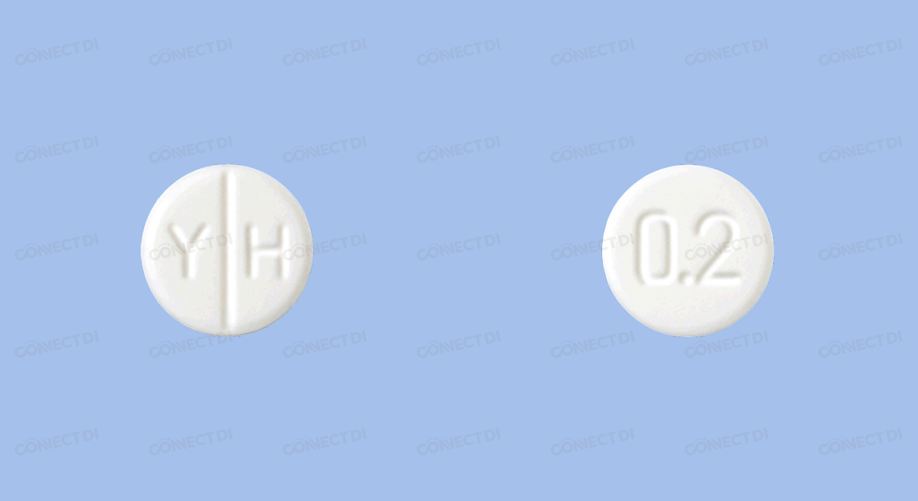 동성염산메트포르민서방정 500mg