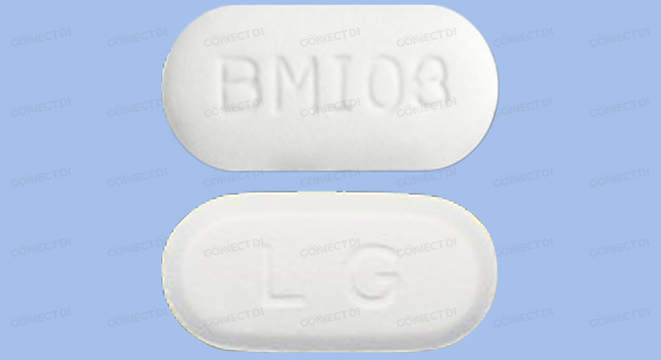 디아메트원엑스알정 500mg