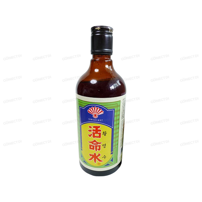 활명수 450mL/병