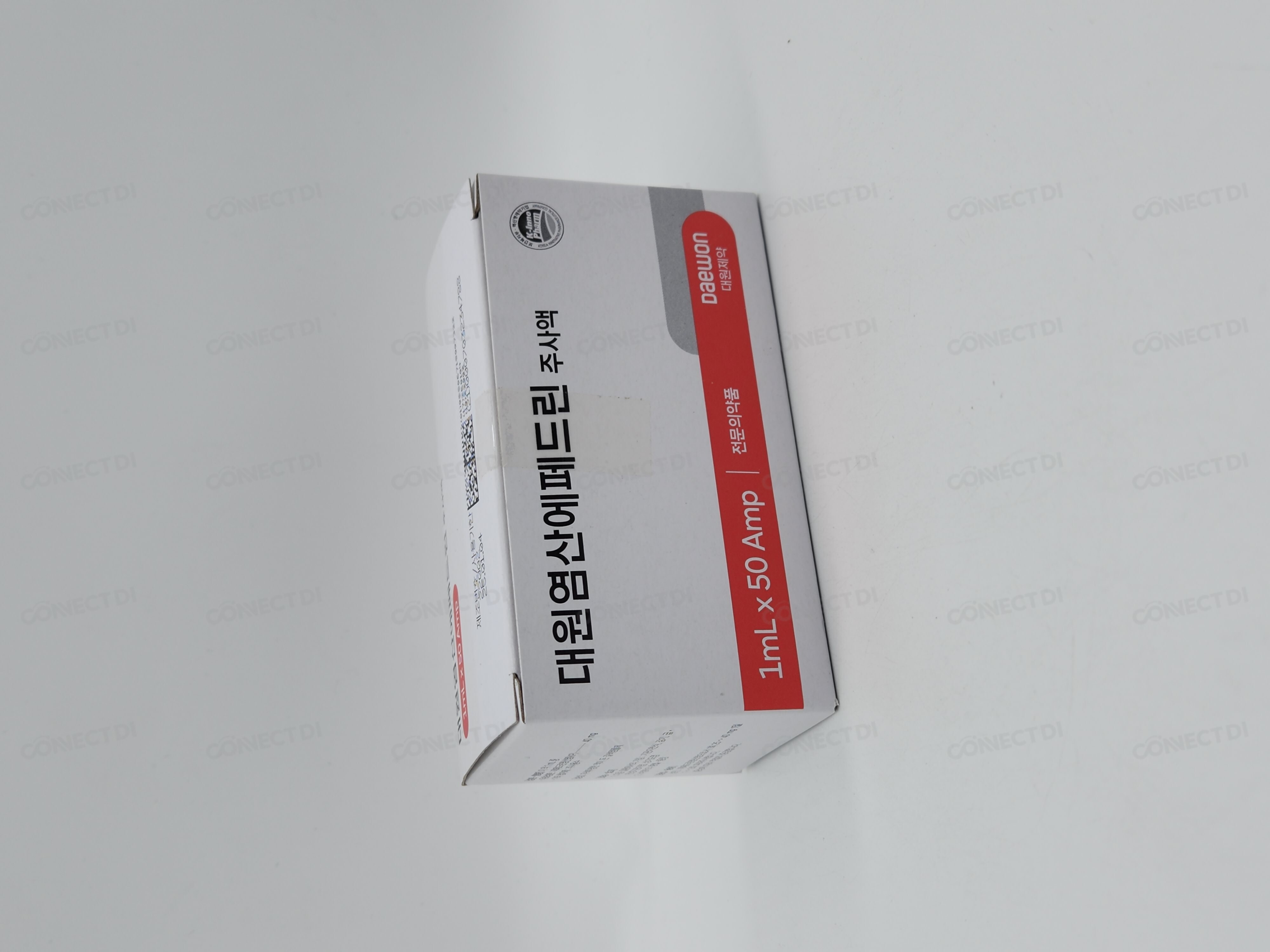 대원염산에페드린주사액 40mg/1mL