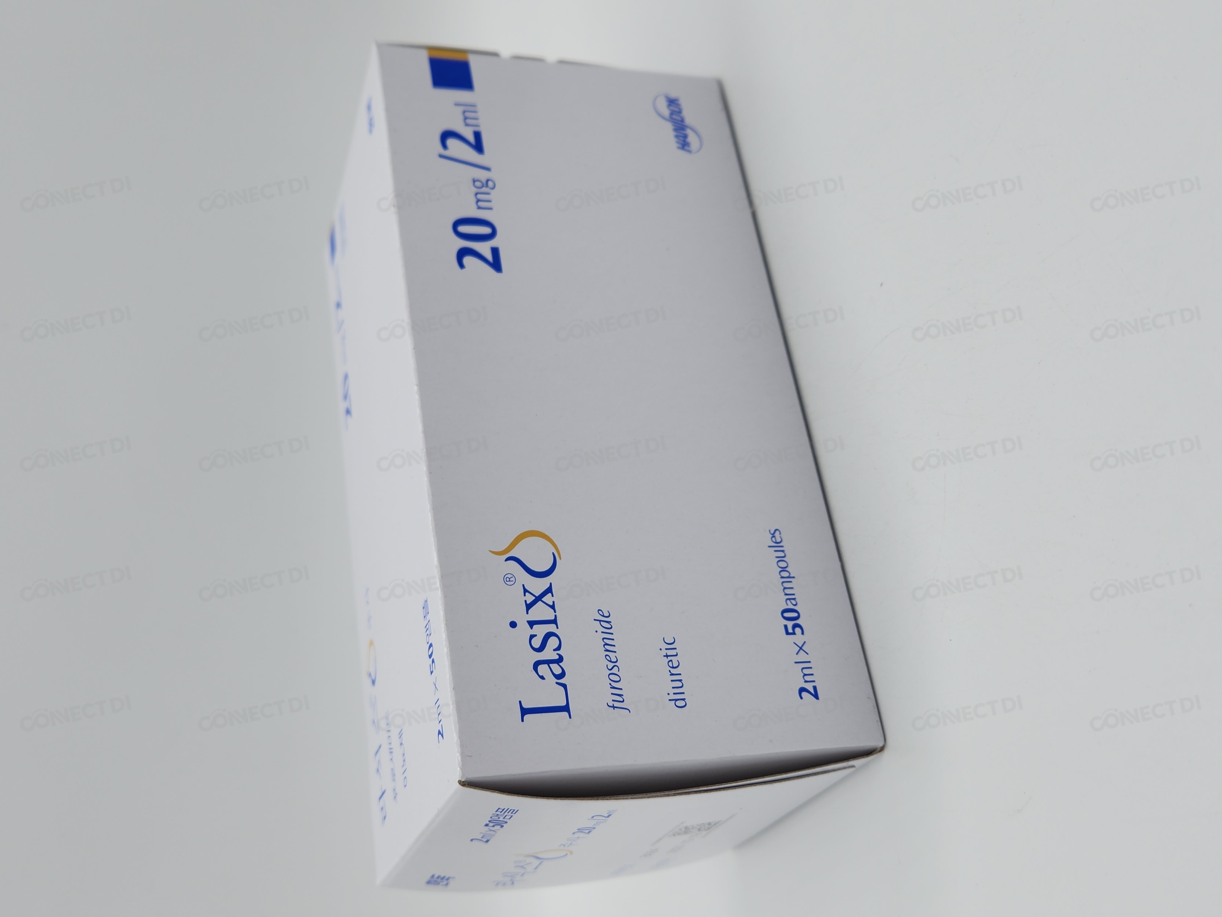 라식스주사 20mg/2mL