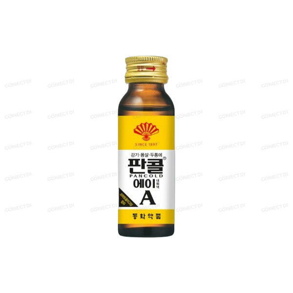 판콜에이내복액 30mL/병