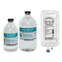 대한50%포도당주 100mL/병