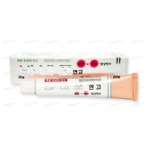 바네포연고 20g/튜브