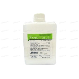 보령듀리세프건조시럽 125mg/5mL 30mL/병