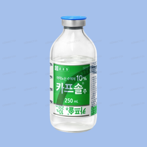 카프솔주 250mL/병