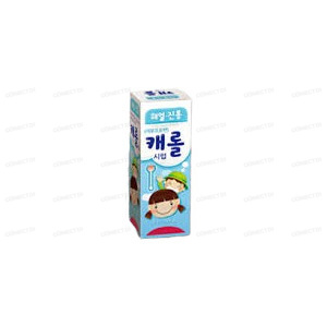 캐롤시럽 90mL/병