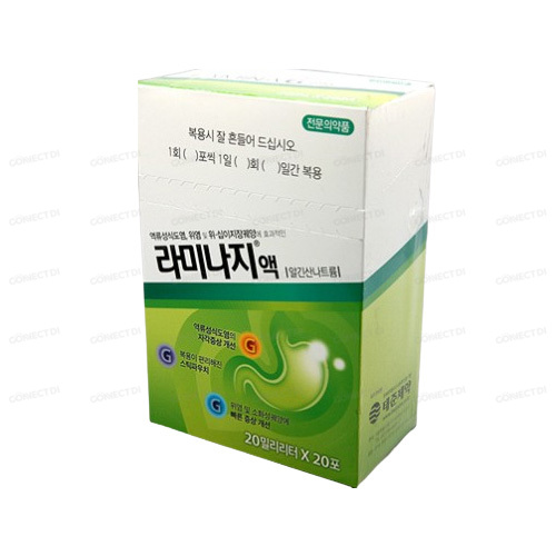 라미나지액 15mL/포
