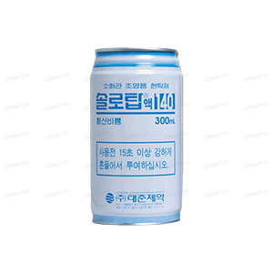 솔로탑액140 300mL/캔