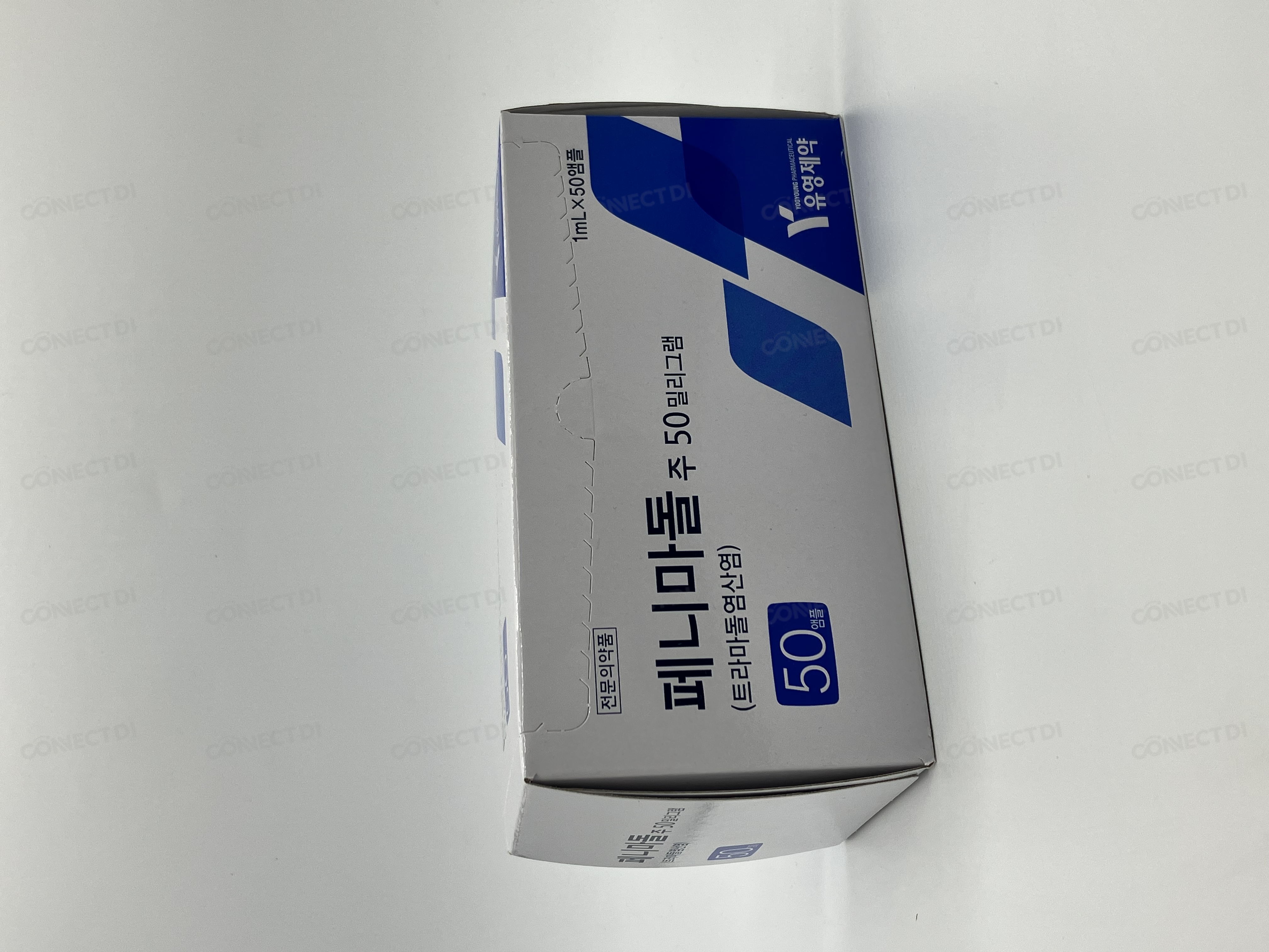 페니마돌주 50mg/1mL