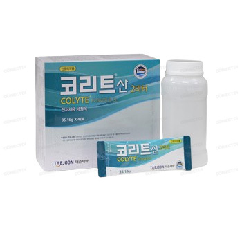 코리트산 2L/포 (무향)