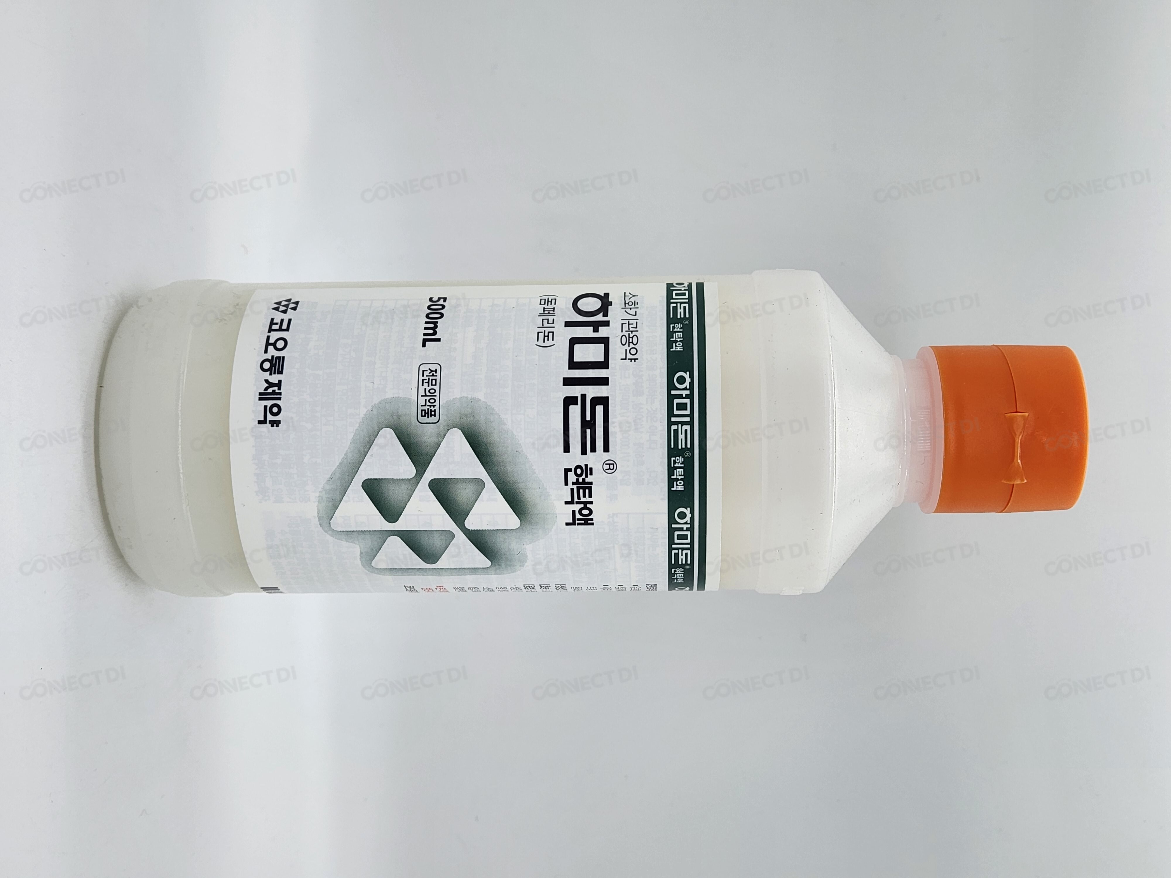 하미돈현탁액 500mL/병