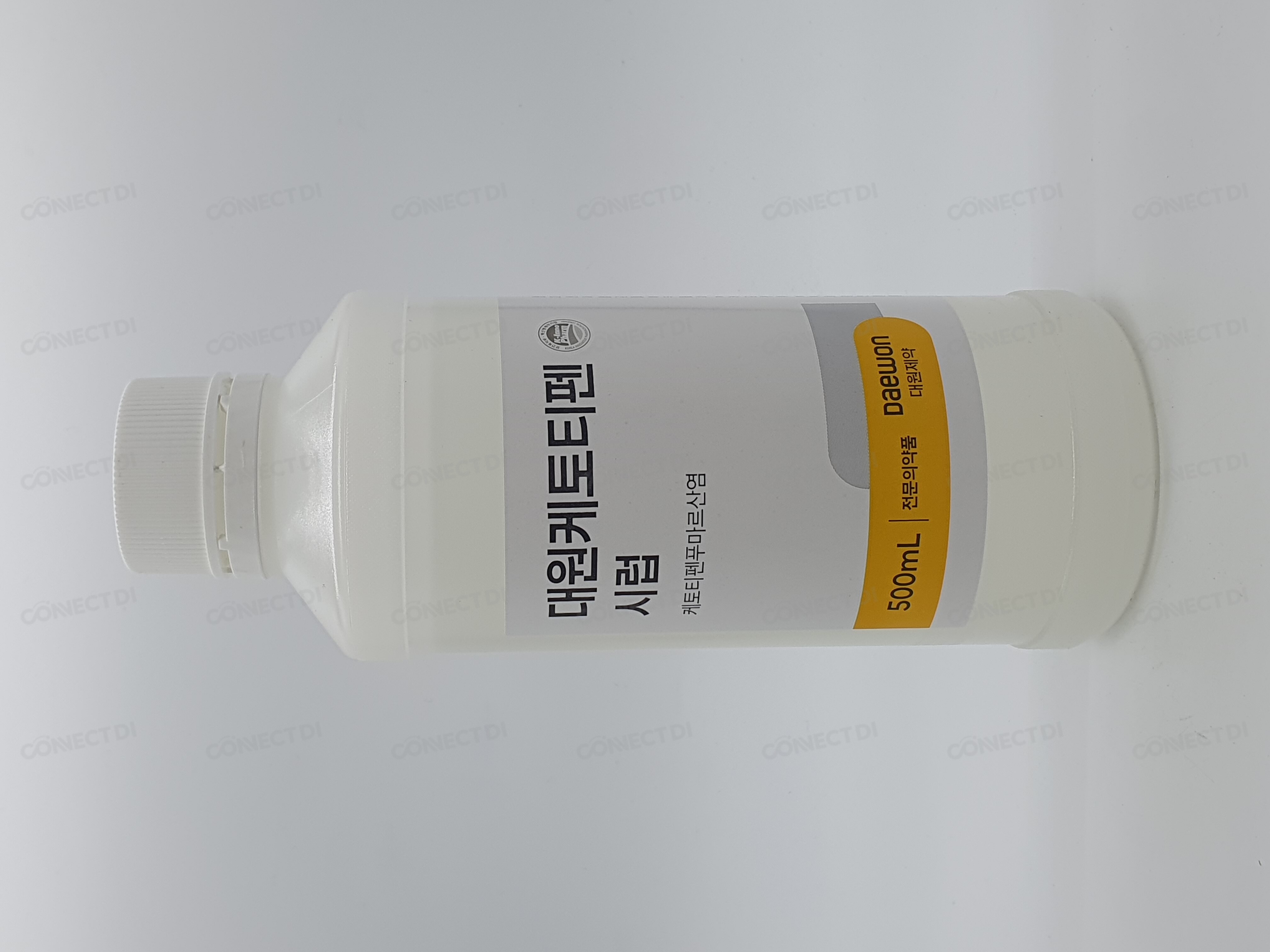 대원케토티펜시럽 500mL/병