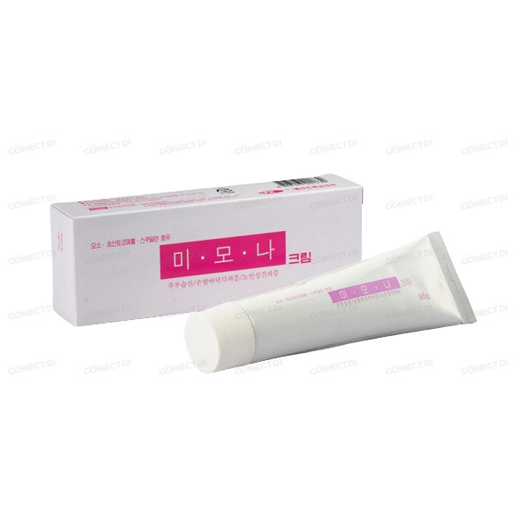 미모나크림 55g