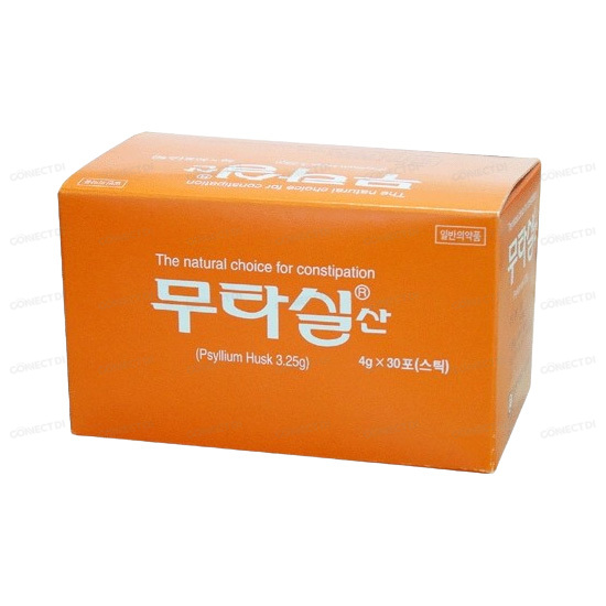 무타실산 3.25g/포