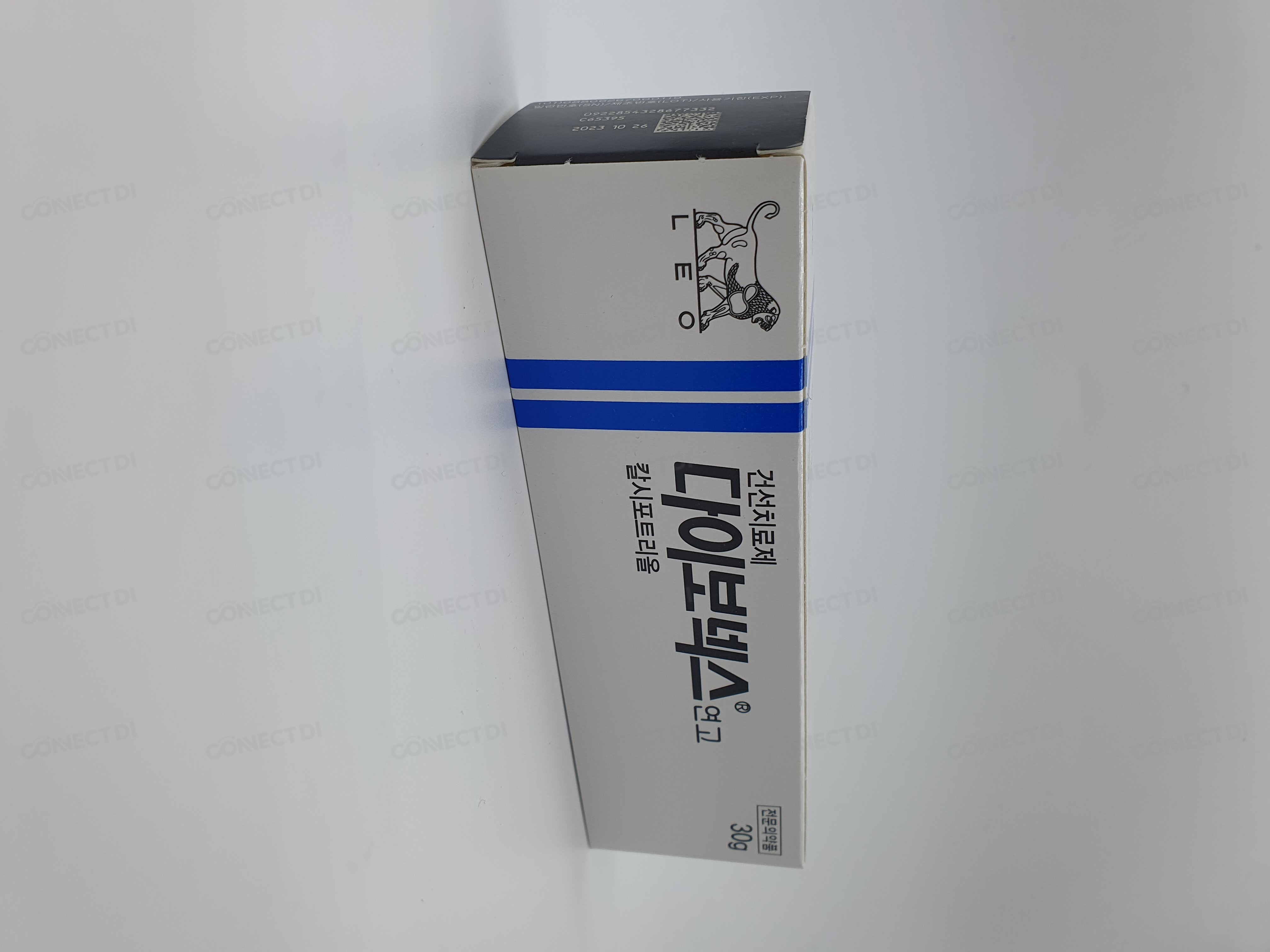 다이보넥스연고 30g
